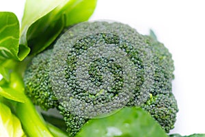 Broccoli