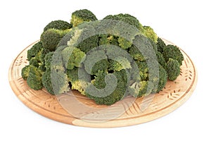 Broccoli Florets