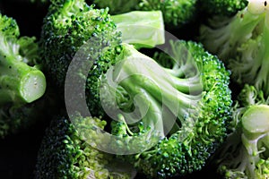 Broccoli Florets