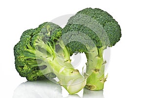 Broccoli rabe photo