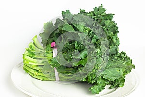 Broccoli Rabe
