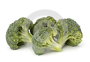 Broccoli vegetable