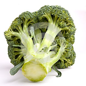 Broccolli