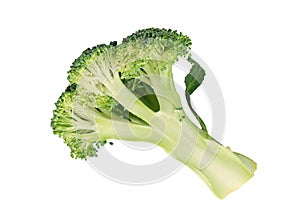 Broccolli