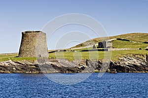 Broch of Mousa