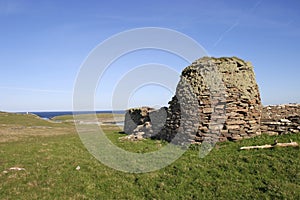 Broch of Mousa