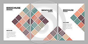 Brochure Flyer template, Business cover background, brochure layout, cover design, annual report anual report