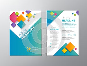 Brochure - Leaflet Design