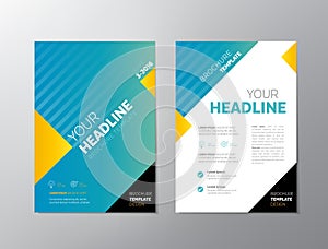 Brochure - Leaflet Design