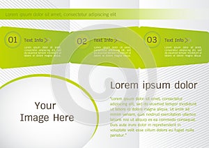 Brochure Templates Design