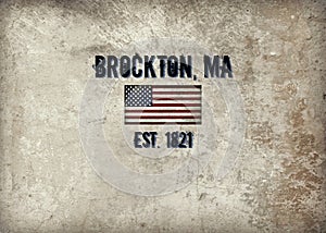 Brockton, Massachusetts photo