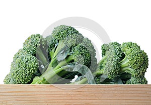 Brocolli