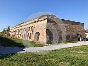 The Brod Fortress or Die Festung Brod or Tvrdjava Brod photo