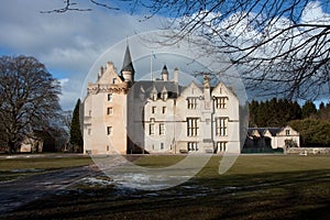 Brodie Castle