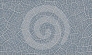 broken cracks crackle pattern grunge, generative, ai