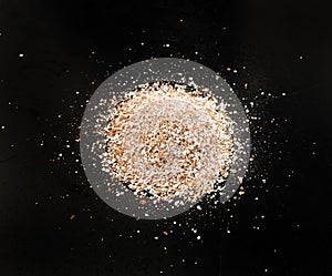 Broken Egg Shell, Crushed Eggshell, Calcium Supplement, Cracked Eggshells