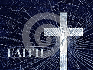 Broken Faith photo