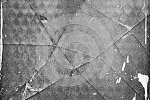 Broken glass background texture