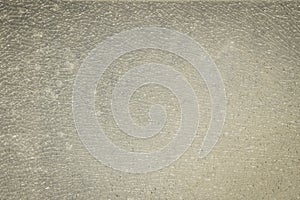 Broken glass or cracked texture and background