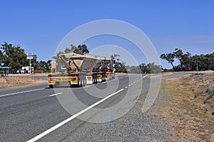 Australia, NSW, Traffic, Transport