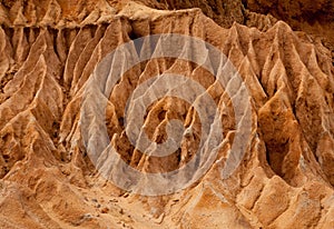 Broken Hill in Torrey Pines State Park photo