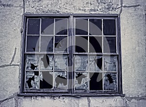 Broken Windows