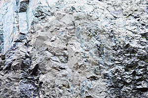 Broken rock textures