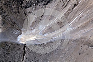 Bromo Crater Indonesia