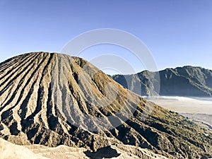 Bromo National Park, Probolinggo, East Java, Indonesia