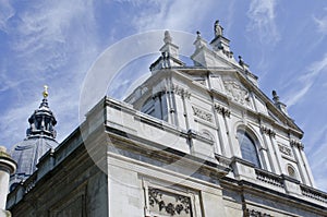 Brompton Oratory