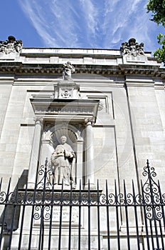 Brompton Oratory London