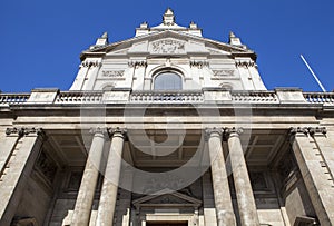 Brompton Oratory in London