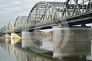 BronisÅ‚aw Malinowski Bridge, Olympic champion in the 3000m steeplechase Moscow 1980, site of a fatal accident