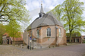 Bronkhorst, Gelderland, Netherlands