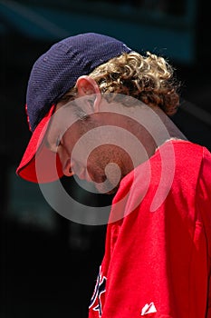 Bronson Arroyo, Boston Red Sox