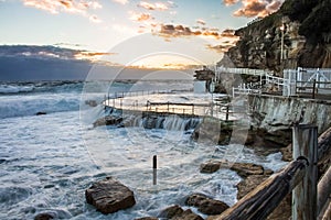 Bronte Baths photo