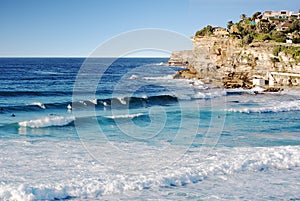 Bronte Beach photo