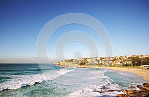 Bronte Beach