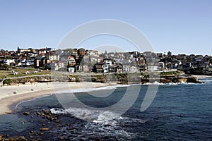 Bronte Beach