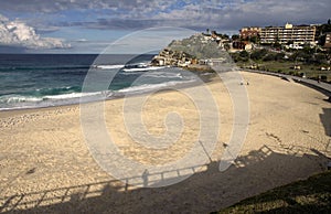 Bronte Beach