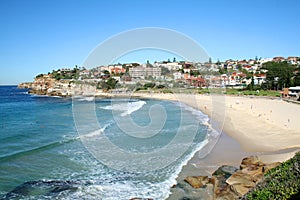 Bronte Beach Sydney photo