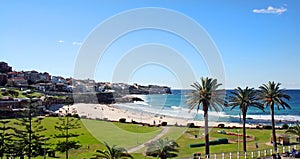 Bronte Beach Sydney