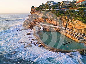 Bronte Rock Pool
