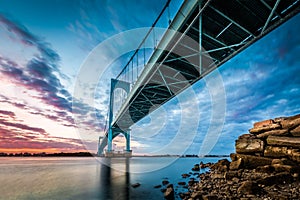 Bronx Whitestone Bridge