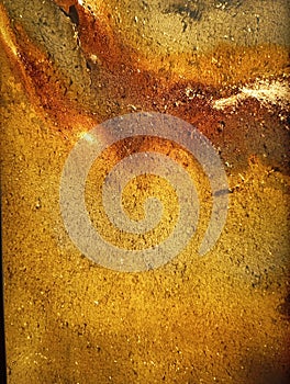 bronze abstract texture background wallpaper