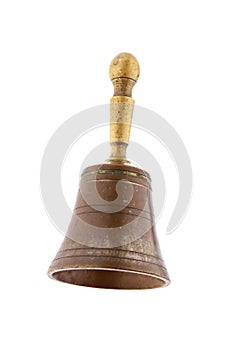 Bronze bell