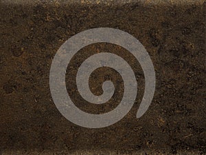 Bronze texture Background. Copper background texture.Old Metal - copper close up