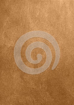 Bronze texture blank paper background