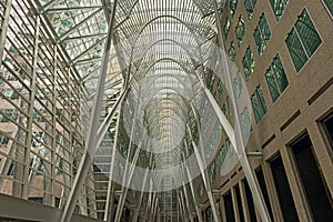 Brookfield Place, Toronto, Canada