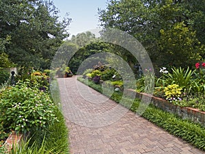 Brookgreen Pathway